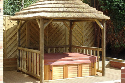 Gazebo