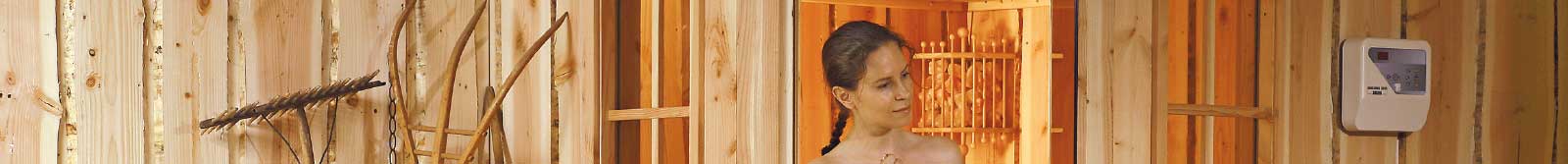 Saunas