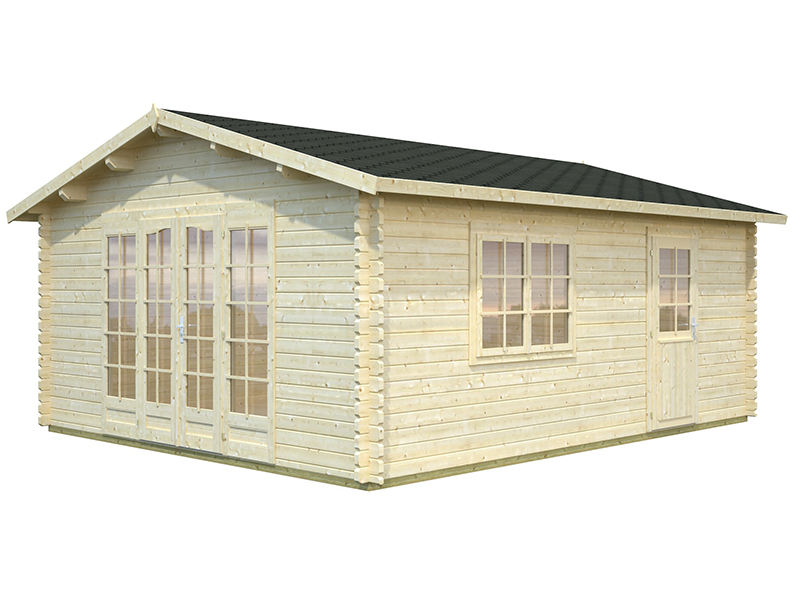 Valkea Phoenix 44mm Cabin