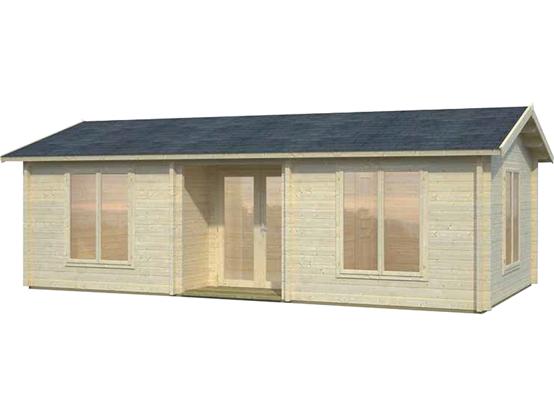 Valkea Texas 1 70mm Cabin