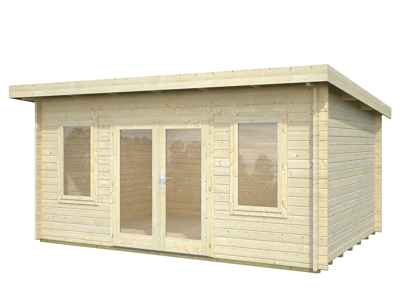 Valkea Tucson 44mm Cabin